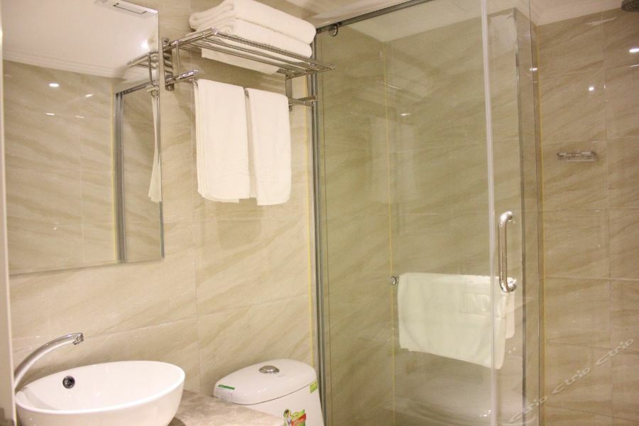 Meihao Manju Hotel Nghĩa Ô Ngoại thất bức ảnh