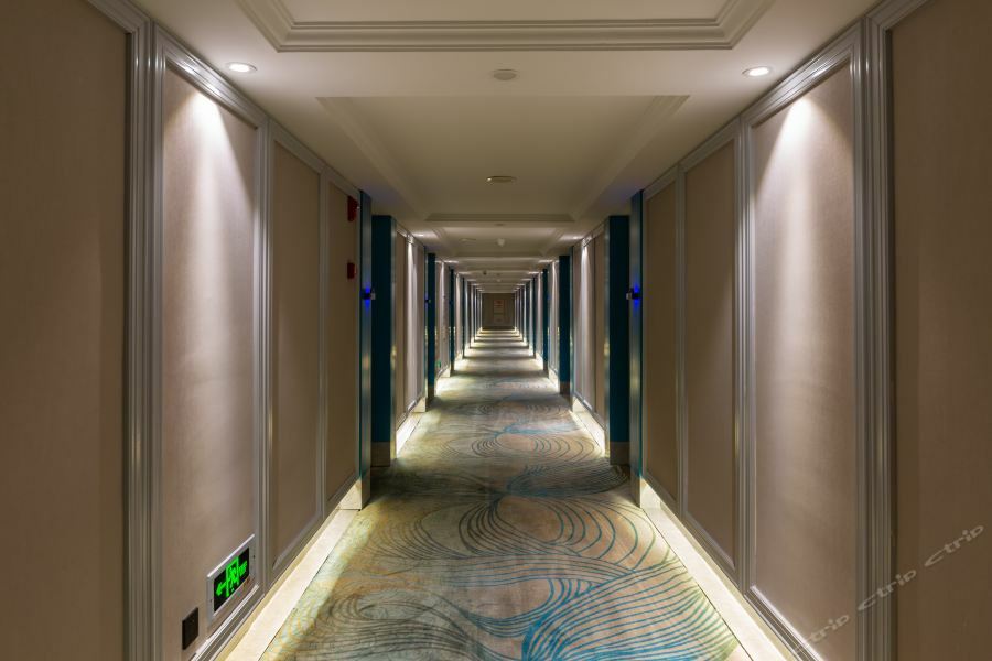 Meihao Manju Hotel Nghĩa Ô Ngoại thất bức ảnh